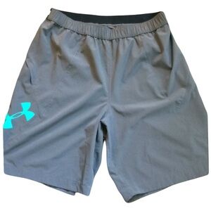 Under Armor shorts